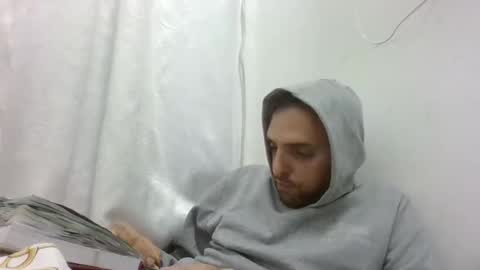 elico_whore online show from 12/05/25, 05:53