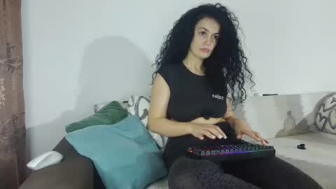 eliebullet online show from 10/02/25, 05:53