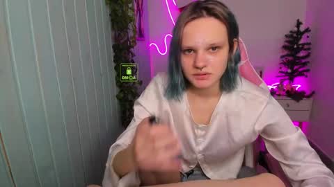 elieiza_xo online show from 01/09/26, 10:07