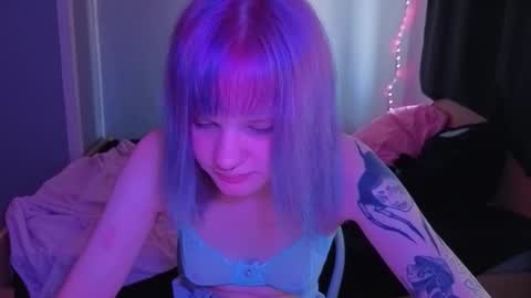 elieiza_xo online show from 03/28/26, 09:20