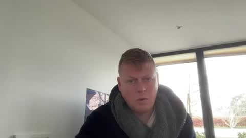 CabinCrewDrew online show from 02/12/26, 02:45