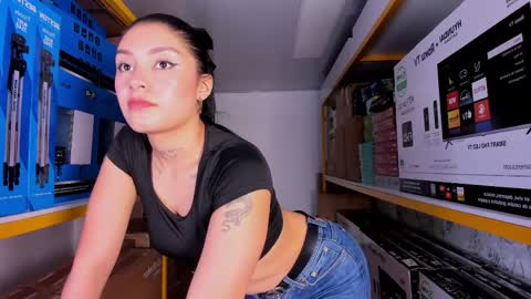 Eli  online show from 04/01/26, 07:22