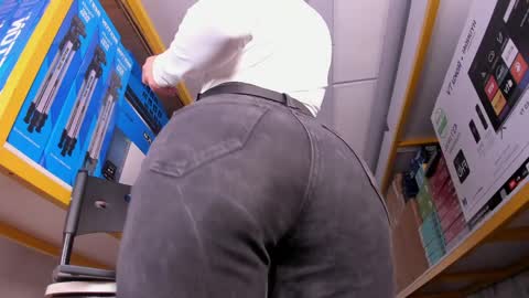 Eli  online show from 04/07/26, 07:03