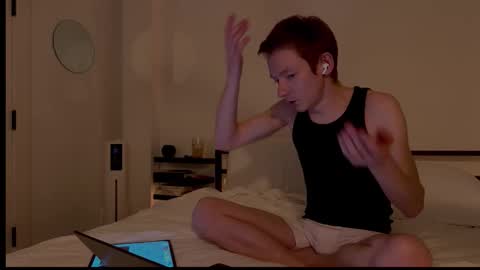 Eli Grayson online show from 01/17/26, 01:32