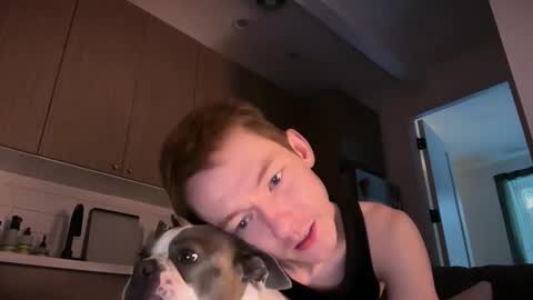 Eli Grayson online show from 01/31/26, 09:46