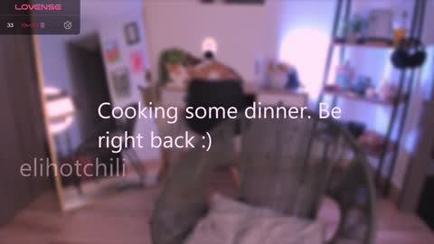 Eli online show from 12/02/24, 01:25