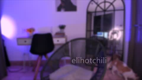 Eli online show from 12/13/24, 11:17