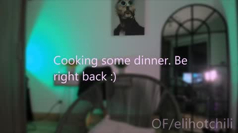 Eli online show from 01/15/25, 01:34