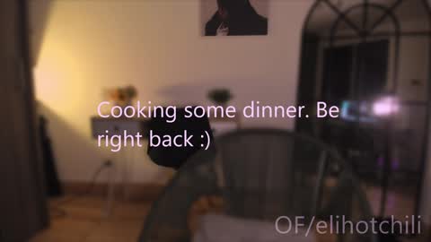 Eli online show from 01/20/25, 01:50