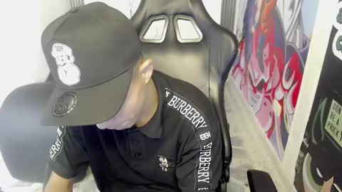 Snapshot of elii_797 chatting on 01/24/25, 01:47 bby-santy online show from 01/24/25, 01:47