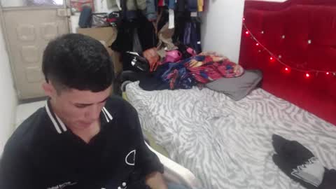 bby-santy online show from 03/02/26, 06:59