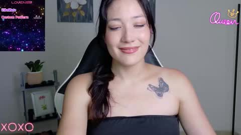 eliiih_ online show from 03/03/26, 06:47