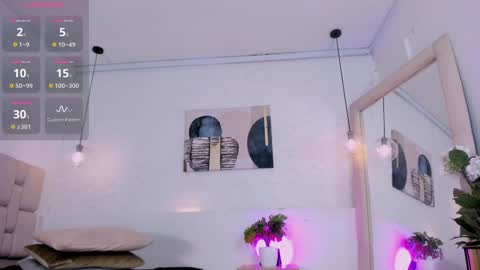 Snapshot of eliizabeth_roberts chatting on 01/21/25, 07:26 E L I I Z A B E T H online show from 01/21/25, 07:26