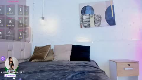 Snapshot of eliizabeth_roberts chatting on 03/04/25, 08:02 E L I I Z A B E T H online show from 03/04/25, 08:02