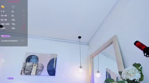 Snapshot of eliizabeth_roberts chatting on 03/12/25, 07:46 E L I I Z A B E T H online show from 03/12/25, 07:46