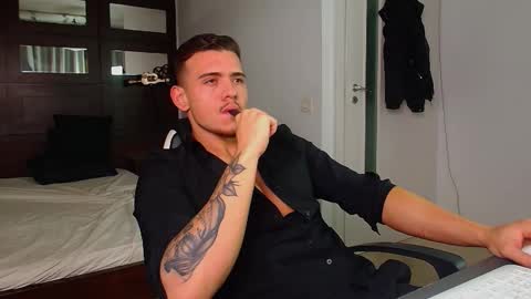 ElijahThorne online show from 01/06/26, 06:06