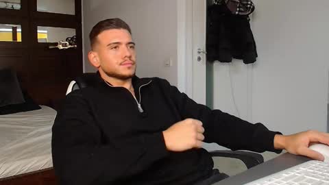 ElijahThorne online show from 01/15/26, 06:29