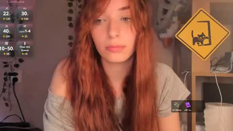 Your baby Eli online show from 07/07/26, 05:17