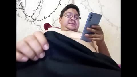 elimposstor online show from 02/08/26, 01:25