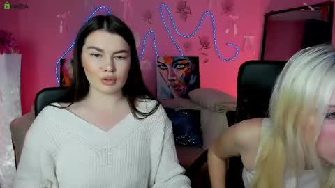 Elin online show from 05/10/26, 09:25