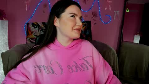 Elin online show from 05/11/26, 05:46