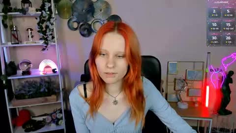 Elin online show from 05/14/26, 08:10