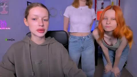 Elin online show from 05/17/26, 09:38
