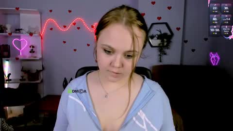 Elin online show from 05/17/26, 09:44