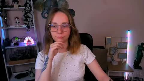 Elin online show from 05/19/26, 05:58