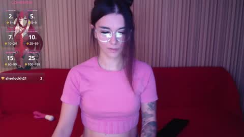 Liza online show from 03/10/25, 01:54