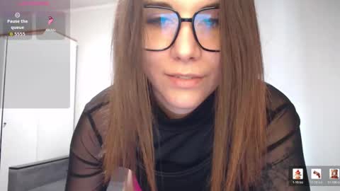 Liza online show from 02/21/26, 11:22