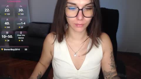 Liza online show from 03/10/26, 01:27