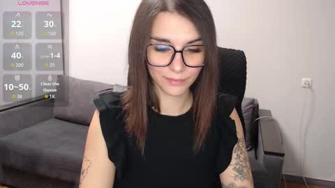 Liza online show from 03/27/26, 09:21