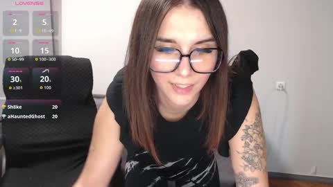 Liza online show from 04/10/26, 01:38