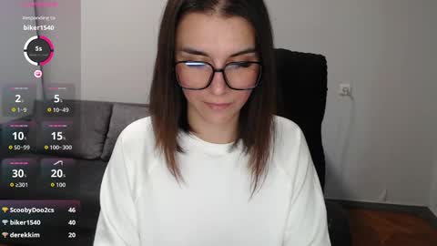 Liza online show from 04/14/26, 12:44