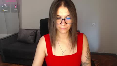 Liza online show from 05/22/26, 12:00