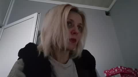 Elina online show from 03/13/26, 02:56