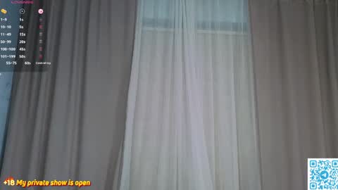 Elina online show from 03/24/26, 01:10