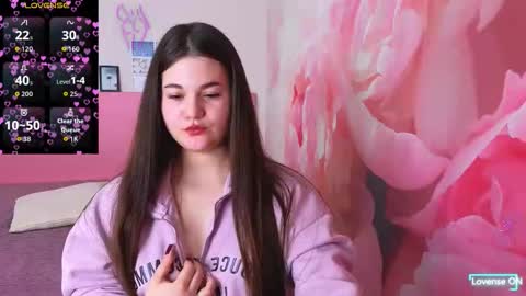 ElinaMils online show from 02/02/26, 12:37