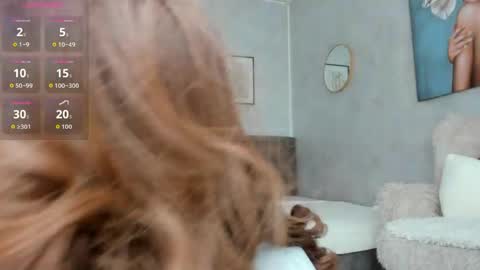 Elina online show from 04/23/26, 07:52