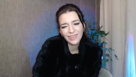 Elina online show from 02/02/25, 03:10