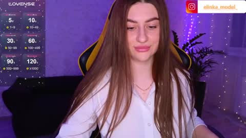 Snapshot of elinkalove chatting on 12/01/24, 09:37 Elina online show from 12/01/24, 09:37