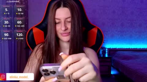 Elina online show from 03/05/26, 08:38