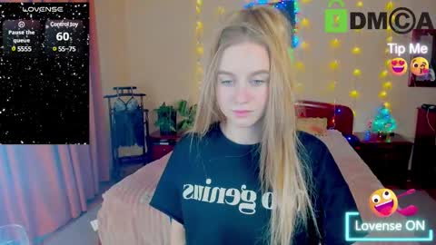 elinor_faith online show from 12/22/24, 04:38