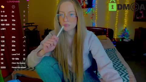 elinor_faith online show from 01/05/25, 12:31