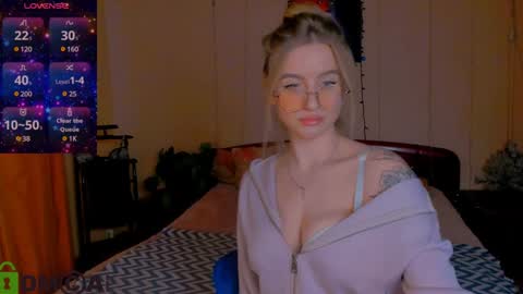 elinor_faith online show from 01/09/25, 12:19
