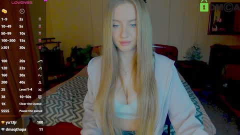 elinor_faith online show from 01/09/25, 03:23