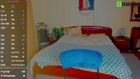 elinor_faith online show from 01/09/25, 06:26