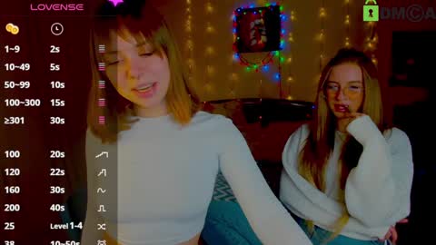 elinor_faith online show from 01/10/25, 11:43