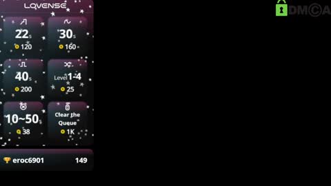 elinor_faith online show from 01/12/25, 12:12